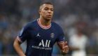 برقم 2050.. عيد ميلاد مبابي يثير الرعب في ريال مدريد