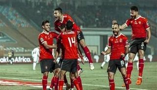 الأهلي المصري