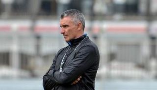 باتريس كارتيرون مدرب الزمالك