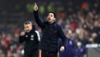 على طريقة برشلونة.. المواهب العربية سلاح أرسنال لمواصلة صحوته