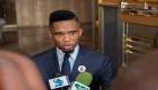 "لا نساوي شيئا".. إيتو يفتح النار على أوروبا بسبب كأس أمم أفريقيا