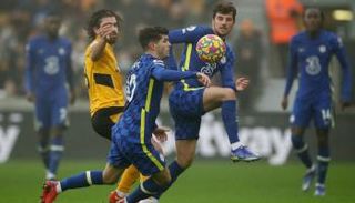 فريق تشيلسي