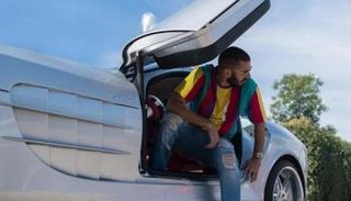 كريم بنزيما مهاجم ريال مدريد