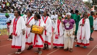 قومية شناشا الإثيوبية