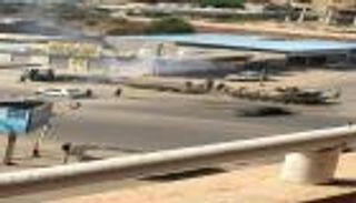 طرابلس على صفيح ساخن.. حشد عسكري للمليشيات ينذر بمعارك جديدة