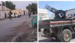 فشل جهود زعماء العشائر.. عودة التوتر لبوصاصو الصومالية