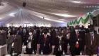 عامان على تشكيل الحكومة.. جنوب السودان تجيز وثيقتها الدستورية