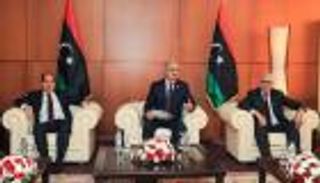 ختام اجتماع مرشحي رئاسة ليبيا.. احترام إرادة الشعب أولا