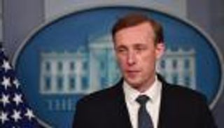 إيران تتصدر أجندة زيارة مستشار الأمن القومي الأمريكي لإسرائيل