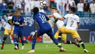 كأس خادم الحرمين الشريفين