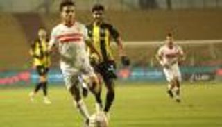 ترتيب الدوري المصري.. الزمالك وبيراميدز يواصلان الضغط على قمة الأهلي