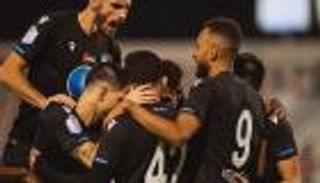 الفرق المتأهلة لربع نهائي كأس رئيس دولة الإمارات حتى الآن