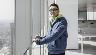 كولين تشينغ هوانغ أكبر الخاسرين في القائمة