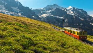 السياحة الصديقة للبيئة