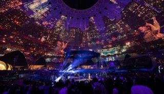 إكسبو 2020 دبي