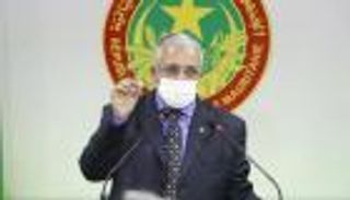 وزير الثقافة الموريتاني: علاقاتنا مع الإمارات تاريخية وإكسبو فخر للعرب