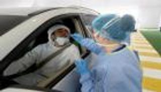 294 حالة شفاء جديدة من كورونا في الإمارات