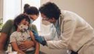 بدء تطعيم الأطفال بين سن 5 و11 ضد كورونا في فرنسا