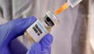 الإمارات تقدم 14.9 ألف جرعة جديدة من لقاح كورونا