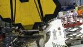 تأجيل إطلاق التلسكوب الفضائي "الأقوى على الإطلاق".. للمرة الثالثة