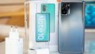 أبرز هواتف 2021 في مصر.. سعر ومواصفات Xiaomi Redmi Note 10