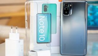 هاتف شاومي Xiaomi Redmi Note 10