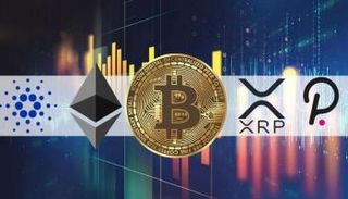 ارتفاع أسعار العملات الرقمية اليوم