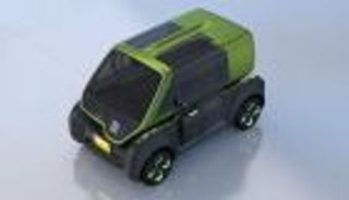 سيارة QR.. أحدث مفاجآت التعاون المشترك بين تويوتا ولكزس