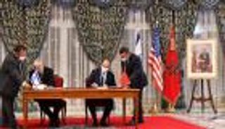 المغرب وإسرائيل.. 2021 عام العلاقات الواعدة بين البلدين