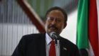 مسؤول سوداني لـ"العين الإخبارية": حمدوك وافق على عدم تقديم استقالته