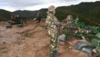 خلال أسبوع.. 19 إرهابيا بقبضة الجيش الجزائري