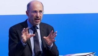 المبعوث الأمريكي لإيران روبرت مالي