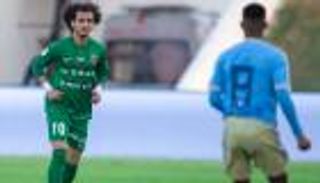 كأس رئيس دولة الإمارات.. شباب الأهلي يعبر الظفرة إلى ربع النهائي