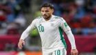 بسبب والده.. يوسف بلايلي مهدد بفقدان فرصة الاحتراف الأوروبي