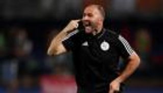 من رومانيا.. جزائري جديد يغازل بلماضي قبل كأس أمم أفريقيا