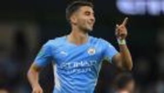 بـ"حل وسط".. لاعب مانشستر سيتي ثاني صفقات برشلونة الشتوية