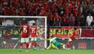 بسيناريو خيالي.. الأهلي "ملك الـ90" بطلا لكأس السوبر الأفريقي