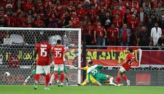 الأهلي المصري