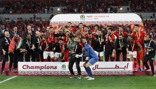 الأهلي المصري