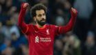 هداف الدوري الإنجليزي.. منتخب مصر يقدم "هدية الموسم" لمحمد صلاح
