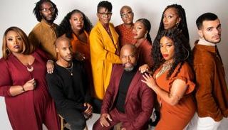 فرقة جريجوريان تشانت