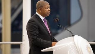 رئيس جمهورية أنجولا