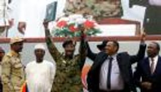العسكريون والمدنيون.. شراكة سودانية بمهب رياح 2021