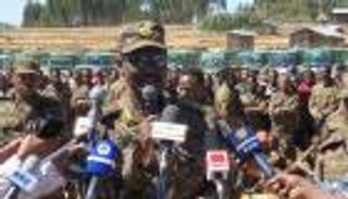 "كاساغيتا".. مفتاح نصر الجيش الإثيوبي في أمهرة وعفار