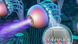 العيون الإلكترونية.. الصين تخلق جيل من الأنظمة منخفضة الطاقة 