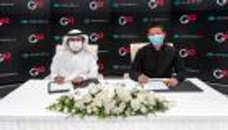 تدشين مجمع عالمي لتصنيع الأدوية الحيوية في أبوظبي