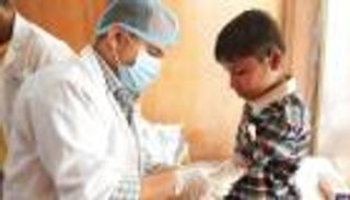 إعادة الأمل.. أطراف صناعية تغير حياة ضحايا ألغام الحوثي