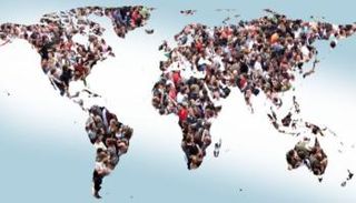 يمكن أن يتجاوز سكان العالم 8 مليارات نسمة في منتصف 2023