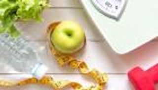 مكونات الوجبة الصحية.. نصف الطبق خضروات