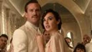 "وفاة على ضفاف النيل".. هل أصابت اللعنة فيلم جال جادوت؟